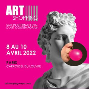 Art Shopping Paris