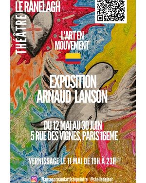 L’Art en Mouvement