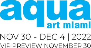 Aqua Art Miami