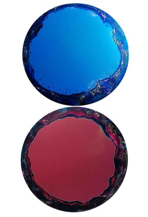 Earth and sea