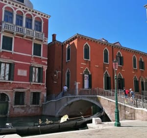 Biennale de Venise 2024